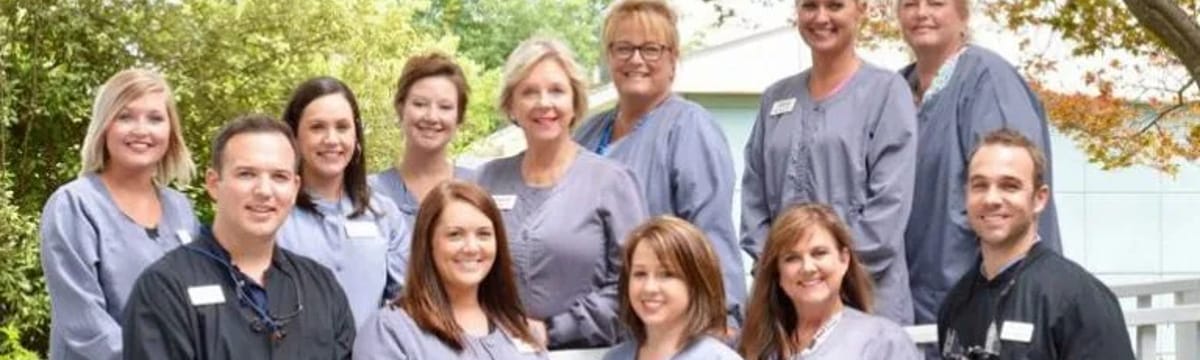 Home Health Nursing in Kinston, NC