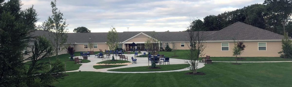 Inpatient Rehabilitation in Brick, NJ