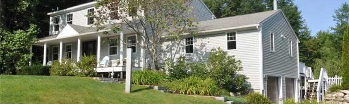 Senior Care in Falmouth, ME