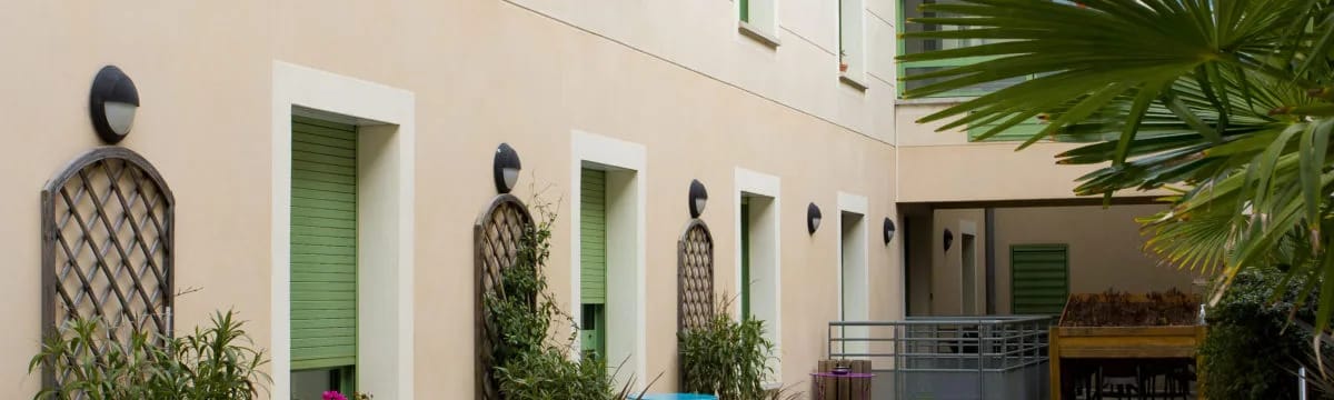 Soins aux Seniors in CASTRES, Occitanie