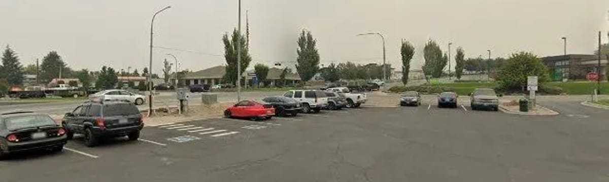 Senior Care in East Wenatc, WA