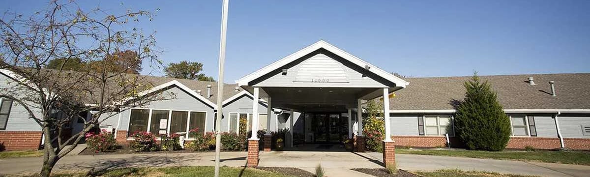 Senior Care in Lewistown, MO
