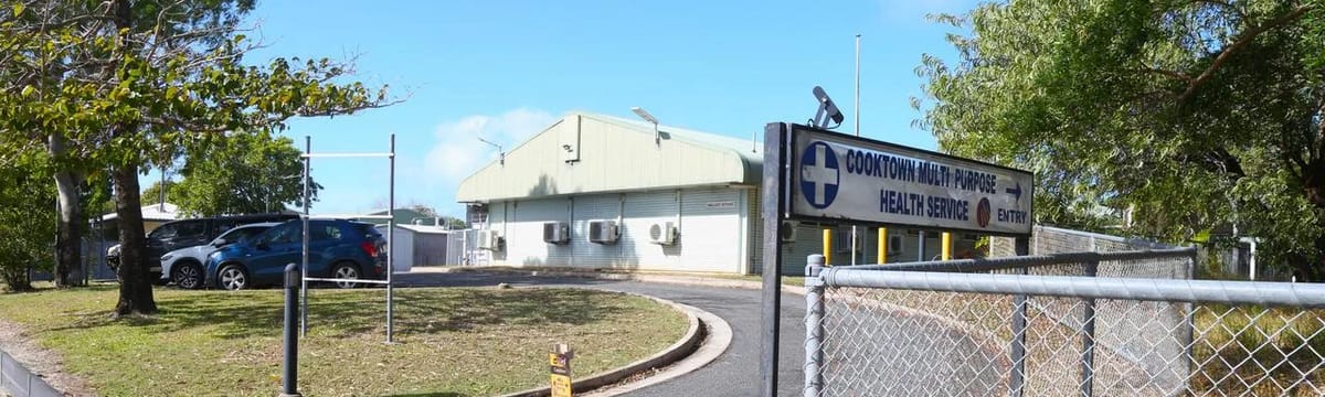 Aged Care in Cooktown, QLD