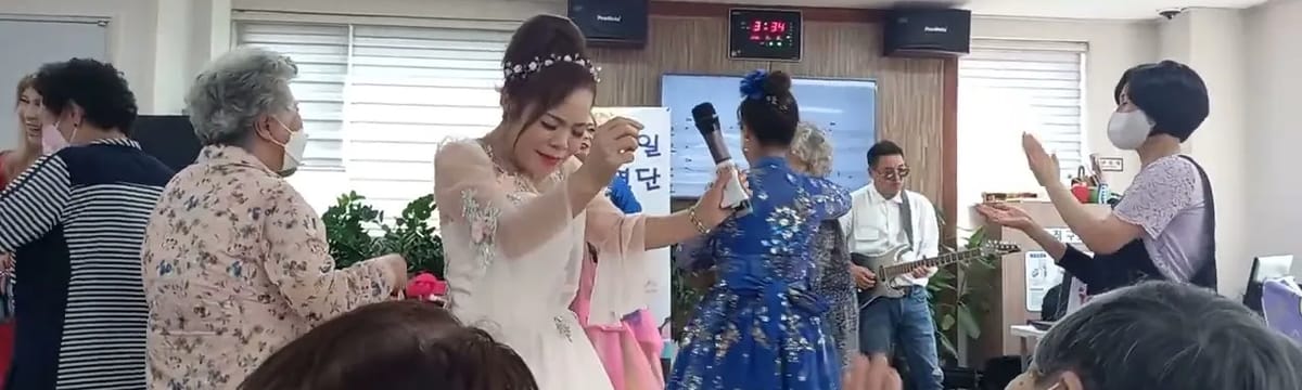 요양 서비스 in 의왕시, 경기도