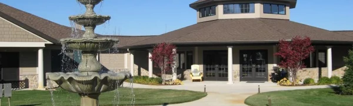 Senior Care in Fremont, MI