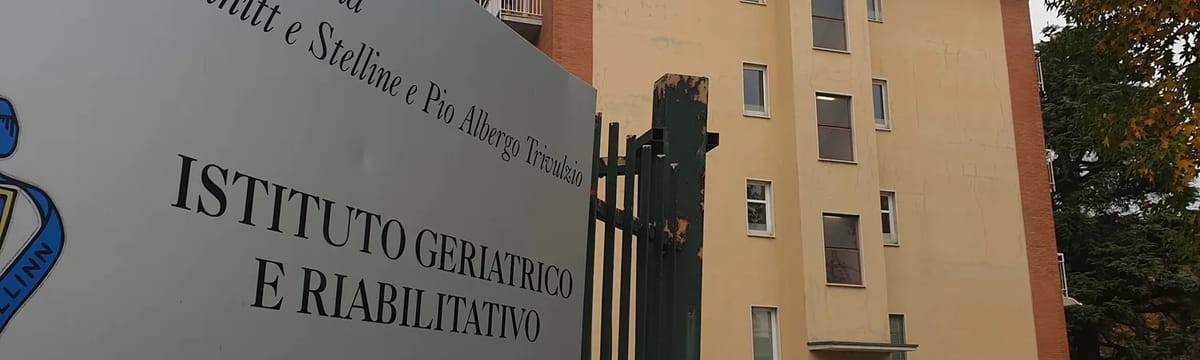 Assistenza Anziani in Merate, Lombardia