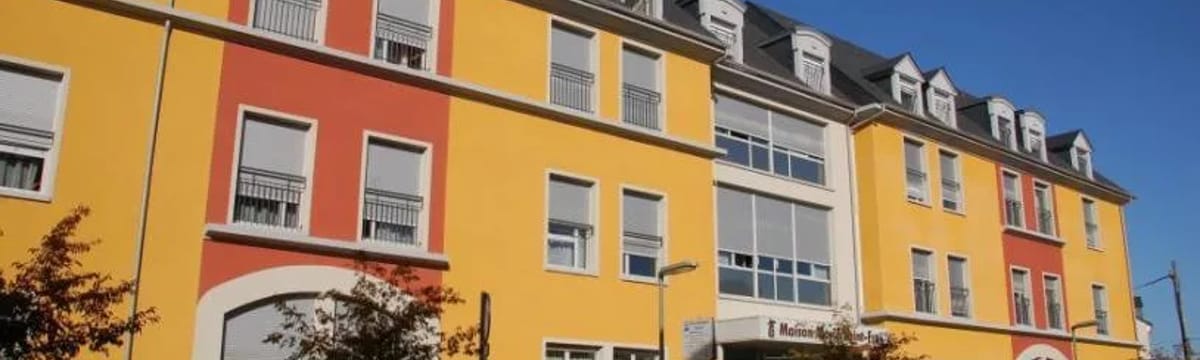 Soins aux Seniors in TARBES, Occitanie