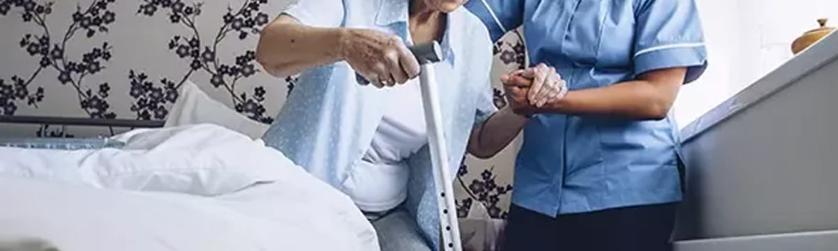 Home Health Nursing in Chalmette, LA