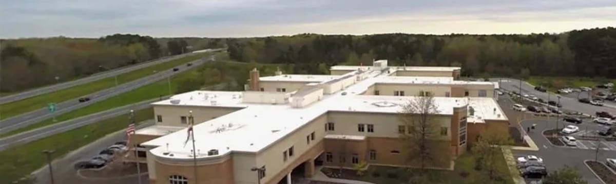 Senior Care in Selbyville, DE