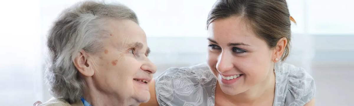 Memory Care in Mechanicsville, VA