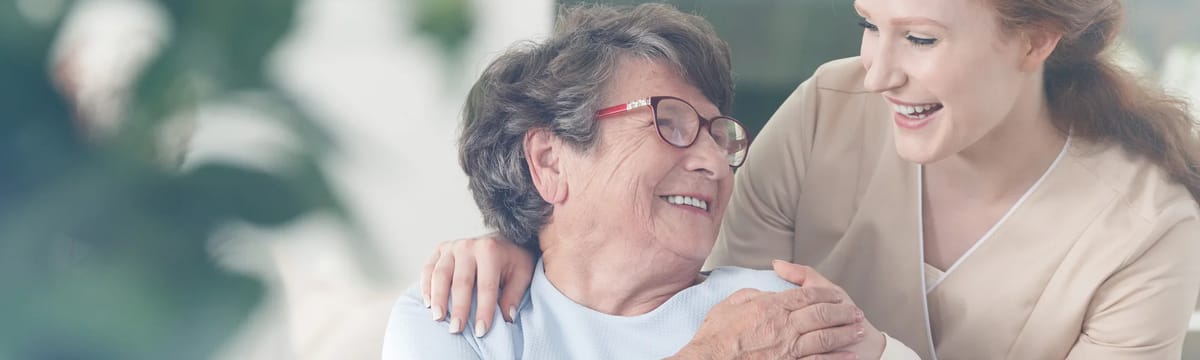 Senior Care in Ocala, FL