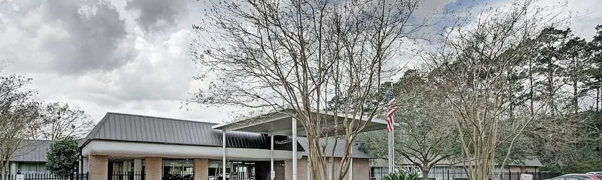 Senior Care in Centreville, MS