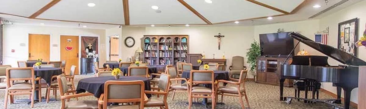 Assisted Living in Dodge City, KS