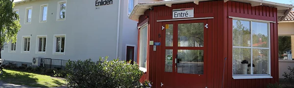 Äldreomsorg in Kalmar, Kalmar län