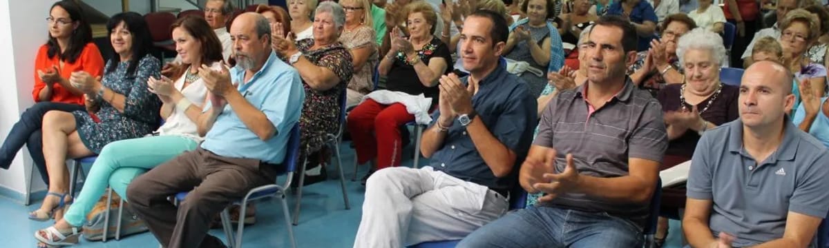 Hogar de Ancianos in Acatic, Jalisco