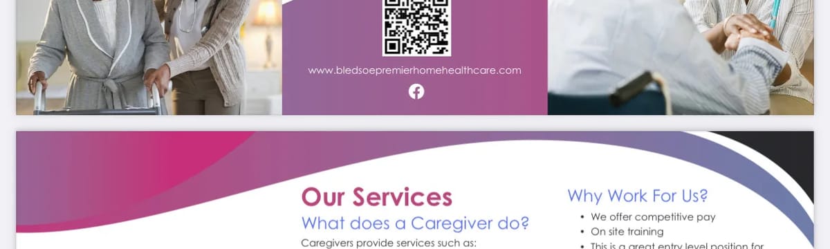 Home Health Nursing in Hernando, MS