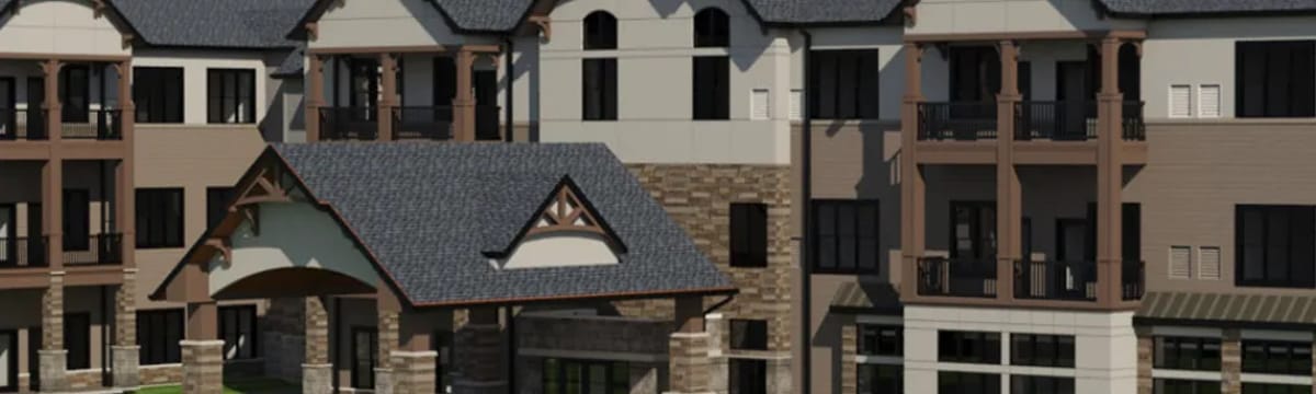 Assisted Living in Copley, OH