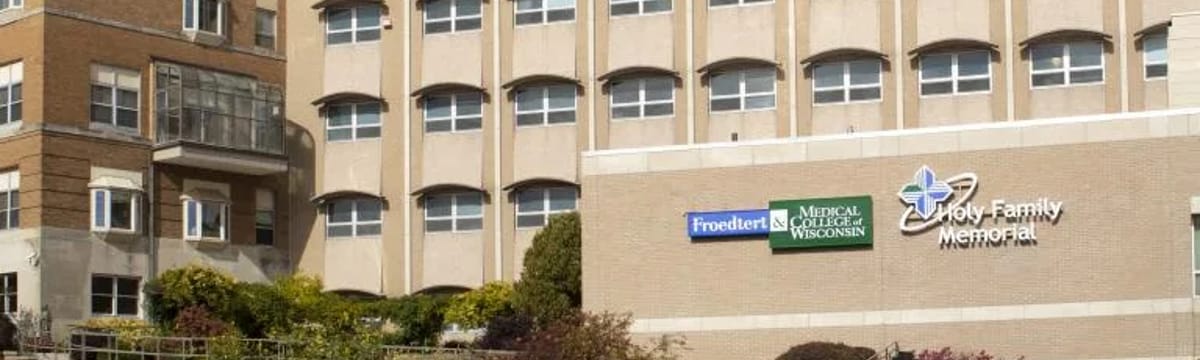 Assisted Living in Manitowoc, WI