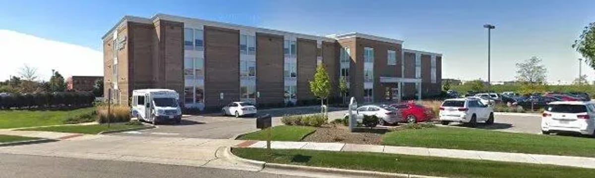 Senior Care in Elgin, IL