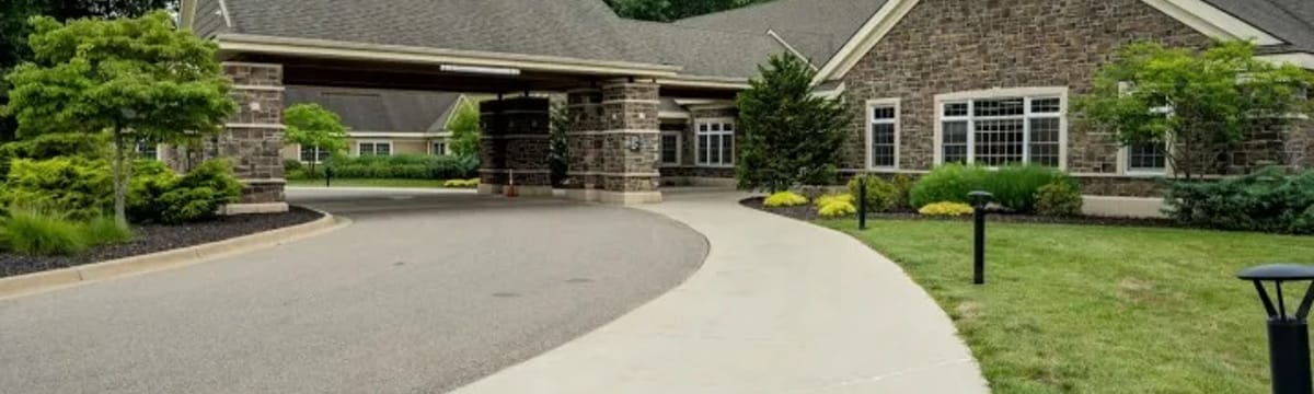 Senior Care in Stevensville, MI