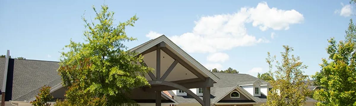Senior Care in Garland, NC