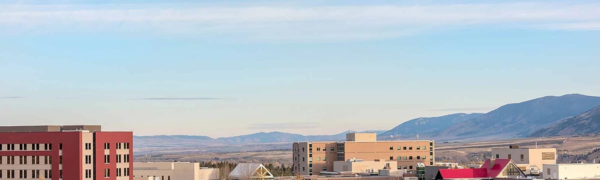 Hospice in Bozeman, MT