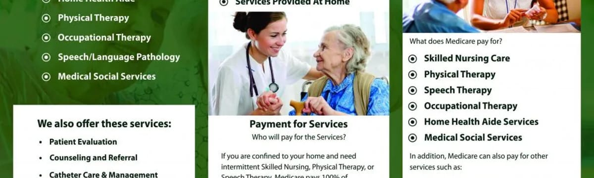 Home Health Nursing in Santa Fe Springs, CA