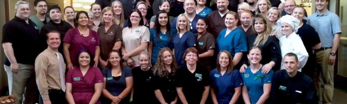 Senior Care in Cumberland, IN