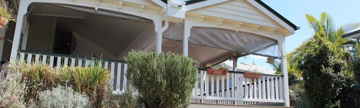 Aged Care in Oxley, QLD