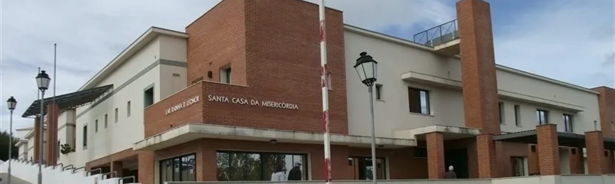 Residencial para Idosos in Barcelos, Braga