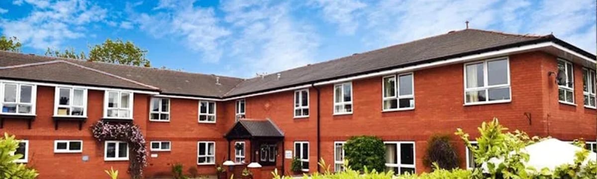 Care Services in South Wirral, England