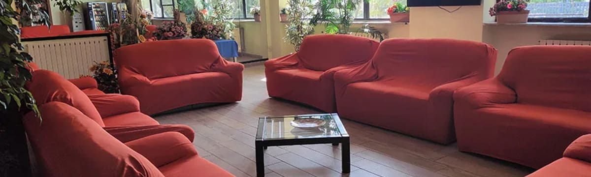 Assistenza Anziani in Dorno, Lombardia