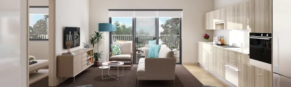Aged Care in Rooty Hill, NSW