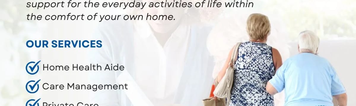 Senior Care in Newark, OH