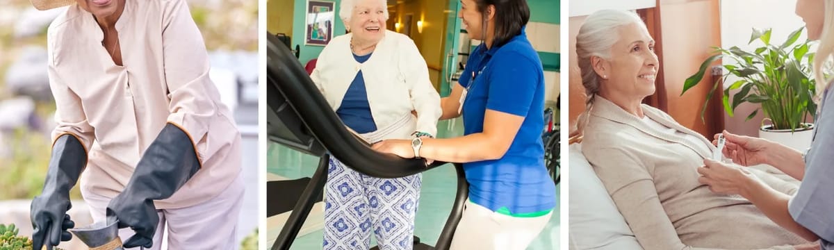 Hospice in Lenexa, KS