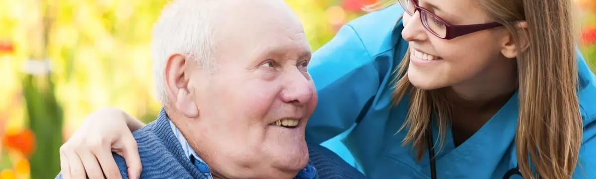 Assisted Living in North Highlands, CA