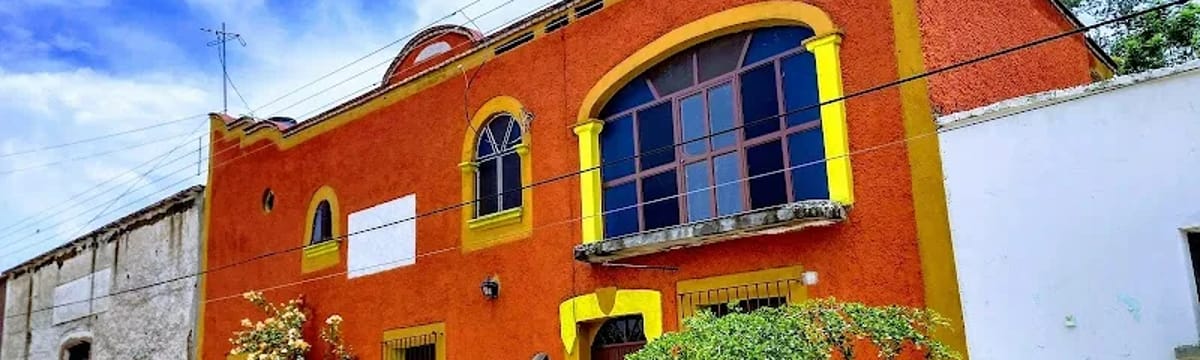 Cuidado de Mayores in Ahuacatlán, Nayarit