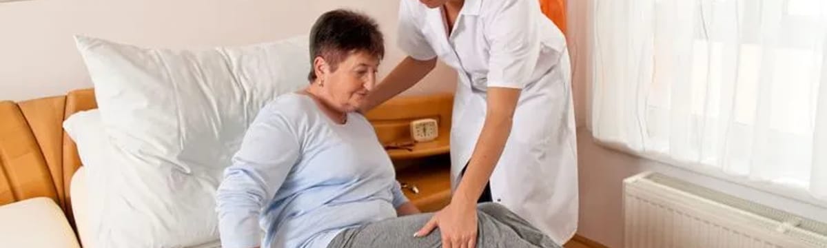 Opieka dla seniorów in Puławy, Puławy