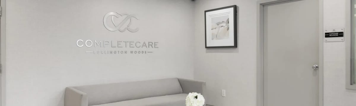 Nursing Home in Burlington, NJ