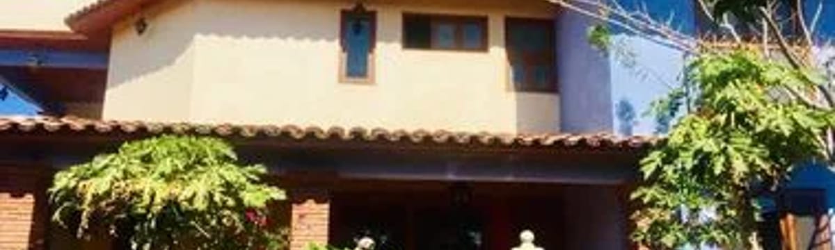 Cuidado de Mayores in San Pablo Etla, Oaxaca