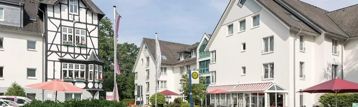 Seniorenpflege in Brilon, Nordrhein-Westfalen