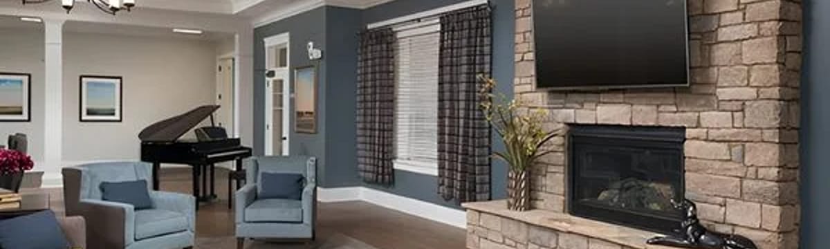 Assisted Living in Sevierville, TN