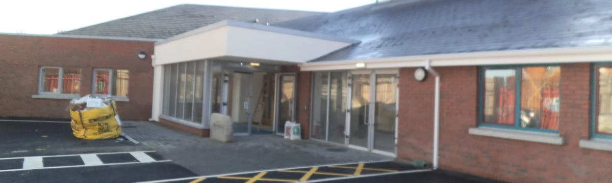 Nursing Home in 129 South Circular Road, Dublin