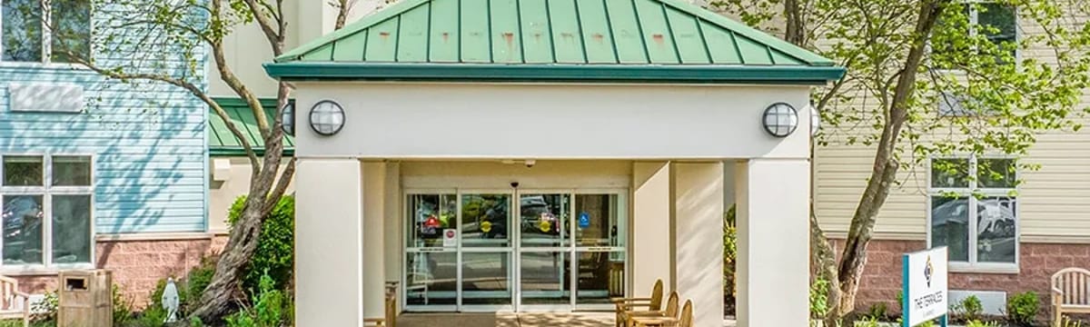 Senior Care in Lawrence, IN