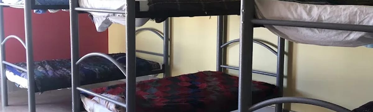 Cuidado de Mayores in Guerrero, Chihuahua