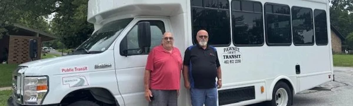 Senior Care in Pawnee City, NE