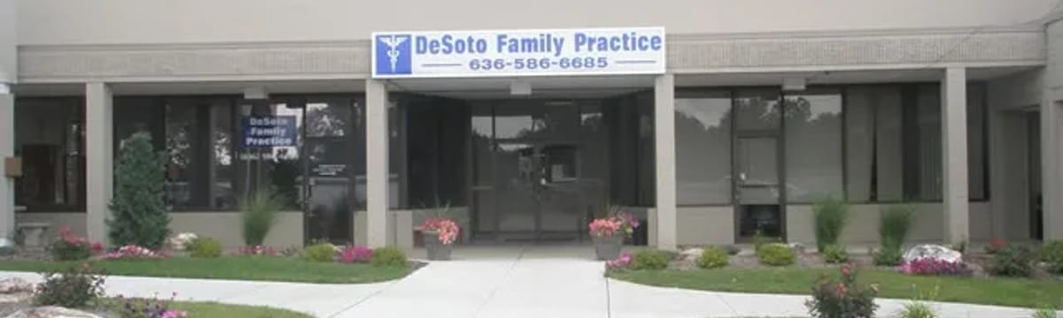 Assisted Living in De Soto, MO