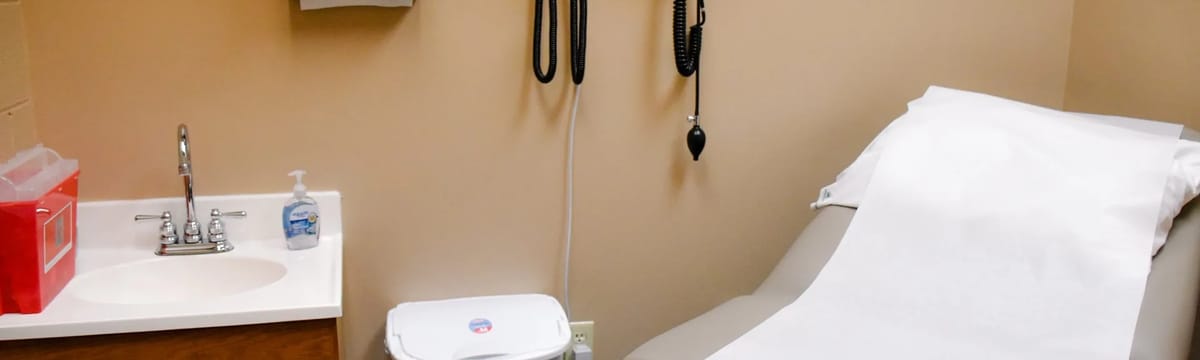Senior Care in Mooreville, MS