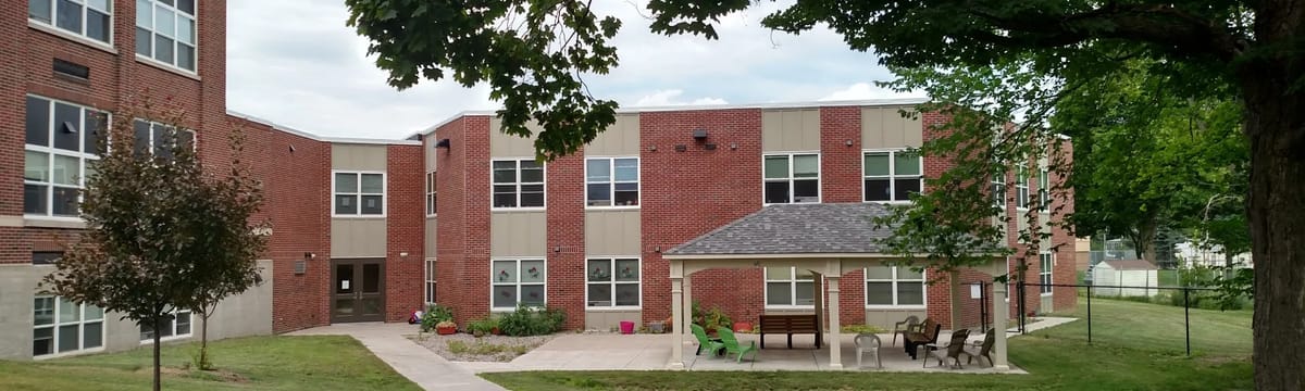 Senior Care in East Syracuse, NY