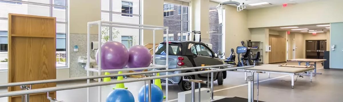 Senior Care in Madison, NJ